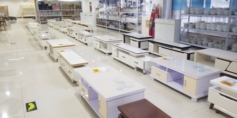 牛豪家具店 匠心獨運，品質生活新選擇